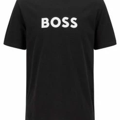 Boss T-Shirt »Herren T-Shirt kurzarm - T-Shirt RN, Rundhals,« Rot (Bright Red), Hellbeige, Natur, Grün (Open Green) -Hugo Boss Verkäufe e6a5f0a7 be35 5e00 8345 620fa0a0a14a