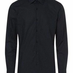 Boss Businesshemd »H-HANK-kent-214«