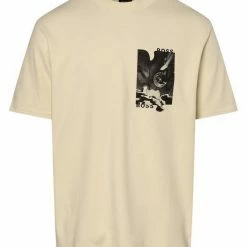 Boss T-Shirt »Touché« -Hugo Boss Verkäufe e6cde743 7b47 56a4 b036 ddcd40ff6222