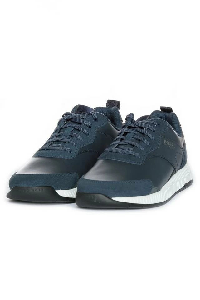 Boss »Sneaker Titanium_Runn_ltsd« Sneaker 2 Boss »Sneaker Titanium_Runn_ltsd« Sneaker – Bild 2