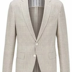 Boss Sakko »Hartlay«