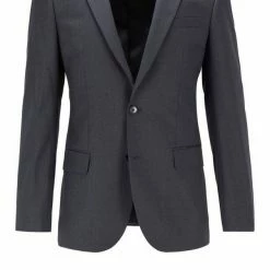 Boss Sakko »Sakko Hayes« Dunkelblau (401), Schwarz (001), Anthrazit (021) 81 Boss Sakko »Sakko Hayes« Dunkelblau (401), Schwarz (001), Anthrazit (021) -Hugo Boss Verkäufe e7ac997e 3299 5c01 bf21 1cd77099356a