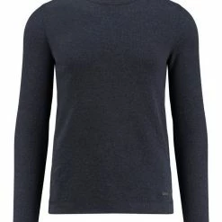 Boss T-Shirt »Herren Shirt TEMPEST Langarm« Blau (51), Marine (52), Grün, Grau (13) -Hugo Boss Verkäufe e7b600f3 24ca 57a1 bfa1 af6d9970de73