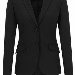 Boss Jackett »Blazer Julea« Dunkelblau (480), Schwarz (001), Marine (52), Schwarz (15) -Hugo Boss Verkäufe e7f65df9 5410 5680 bdad 68f69e2da8db