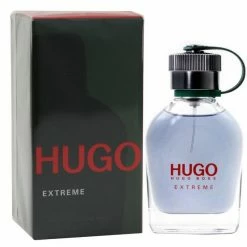 Boss Eau de Parfum »Hugo Extreme 75 ml«