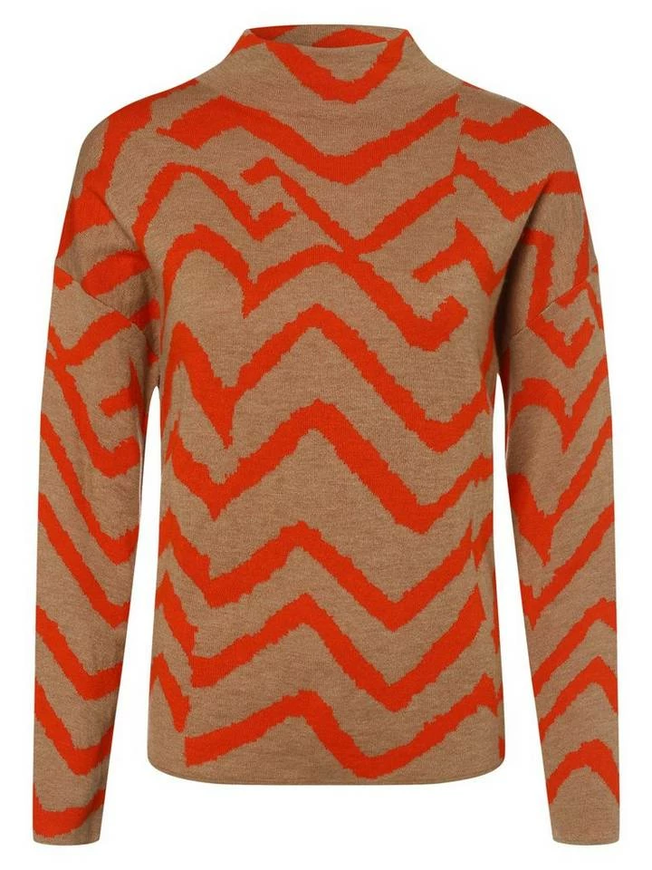 Boss Strickpullover »Fidania« Mehrfarbig (968), Mehrfarbig (962) 9 Boss Strickpullover »Fidania« Mehrfarbig (968), Mehrfarbig (962) – Bild 9