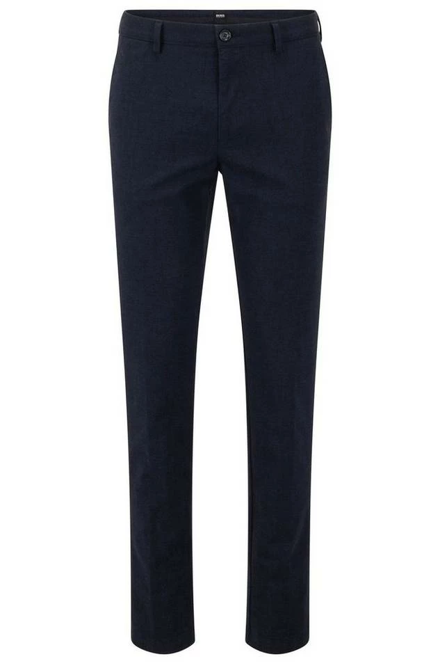 Boss Stoffhose »Hose Kaito1-Stitch1« 1 Boss Stoffhose »Hose Kaito1-Stitch1«