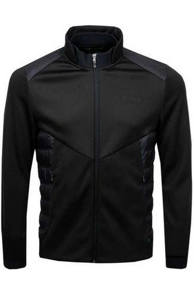 Boss Sweatjacke »Hugo Boss Sweatjacke Jalmstad Pro1« 1 Boss Sweatjacke »Hugo Boss Sweatjacke Jalmstad Pro1«