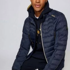 Boss Daunenjacke »Daunenjacke J_Tiberius« -Hugo Boss Verkäufe e8ba395a be2c 5643 a5f6 c149eac46a9c