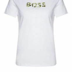 Boss T-Shirt »T-Shirt C_Elogo« 8 Boss T-Shirt »T-Shirt C_Elogo« -Hugo Boss Verkäufe e8dbcd65 396c 5491 8059 36d081f2577a