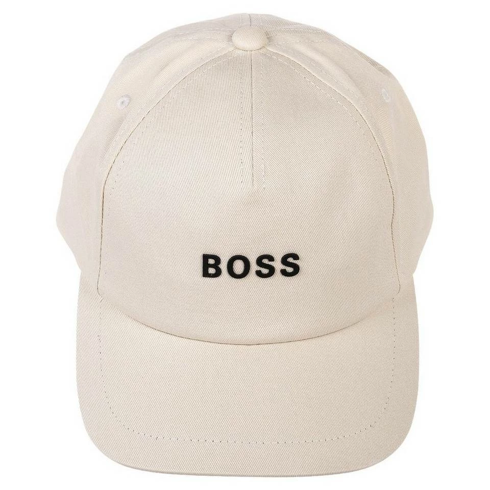 Boss Baseball Cap »Unisex Cap - Fresco, US Baseball Cap, Logo, One« Weiß, Dunkelblau, Schwarz 5 Boss Baseball Cap »Unisex Cap - Fresco, US Baseball Cap, Logo, One« Weiß, Dunkelblau, Schwarz – Bild 5
