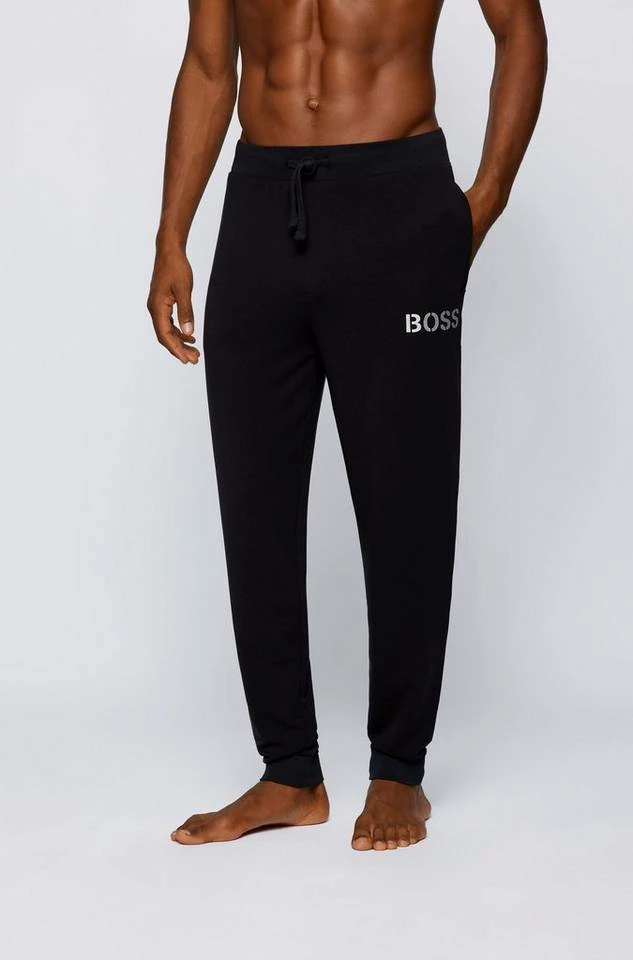 Boss Jogginghose »Jogginghose Fashion Pants« 3 Boss Jogginghose »Jogginghose Fashion Pants« – Bild 3