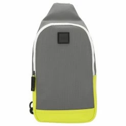 Boss Rucksack »Hyper P Crossoverrucksack 38 cm« Black, Grey, Navy