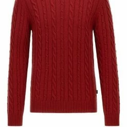 Boss Strickpullover »Pullover Namazio« Dunkelrot (611), Naturweiß (131), Dunkelblau (404) 25 Boss Strickpullover »Pullover Namazio« Dunkelrot (611), Naturweiß (131), Dunkelblau (404) -Hugo Boss Verkäufe ea085800 3d82 58f1 ac5b 3e2732663fbd