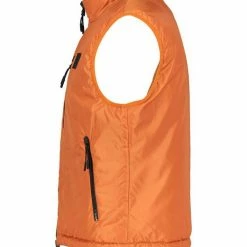 Boss Steppweste »Herren Wendejacke "Cusare" ärmellos« Tanne (48), Orange (33), Blue (82) -Hugo Boss Verkäufe ea5e7b76 e22f 516e 8edf 7c4a921e44e4
