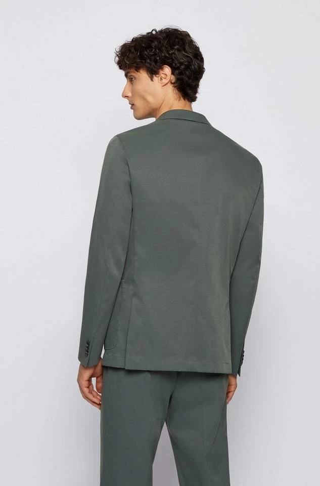 Boss Sakko »Sakko Nolvay1« 6 Boss Sakko »Sakko Nolvay1« – Bild 6