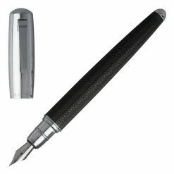 Boss Füllfederhalter »Füllfederhalter Füller Fountain Pen Hugo Boss«, (kein Set)