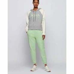 Boss Sweathose »Damen Sweathose "C_Enjoy_Active"« Mint (47), Silber (12), Grün (43) 23 Boss Sweathose »Damen Sweathose "C_Enjoy_Active"« Mint (47), Silber (12), Grün (43) -Hugo Boss Verkäufe eb1779e0 caae 5f5c 95df 615ebb76391d