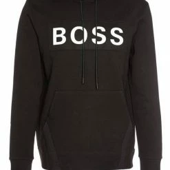 Boss Kapuzenpullover »Hoodie Soody«