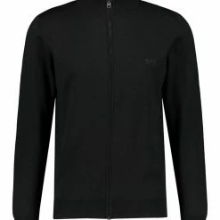 Boss Strickjacke »Herren Woll-Strickjacke BALONSO« Taupe (23), Grau (13), Stein (19), Black (85) -Hugo Boss Verkäufe ebd30143 5179 5704 9805 a3120de2e956