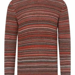 Boss Strickpullover »Alefto«