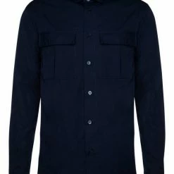 Boss Langarmhemd »Herren Freizeithemd NICETO_FT Langarm« Grün (43), Marine (52) -Hugo Boss Verkäufe ec2f9a94 f342 5327 905b c403fcb0aaad