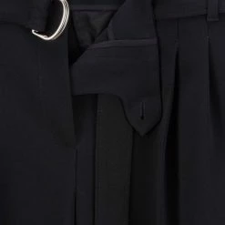 Boss Stoffhose »Hose Tapia« Violett (523), Schwarz (001) -Hugo Boss Verkäufe ec6d0ff5 c5ed 5d59 aab9 a71065f1c358