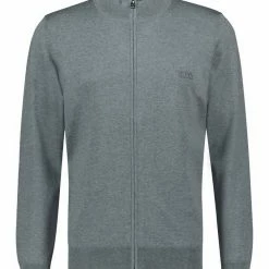 Boss Strickjacke »Herren Woll-Strickjacke BALONSO« Taupe (23), Grau (13), Stein (19), Black (85) -Hugo Boss Verkäufe ecc32e1f 61ce 5992 9f30 90e6ca896798