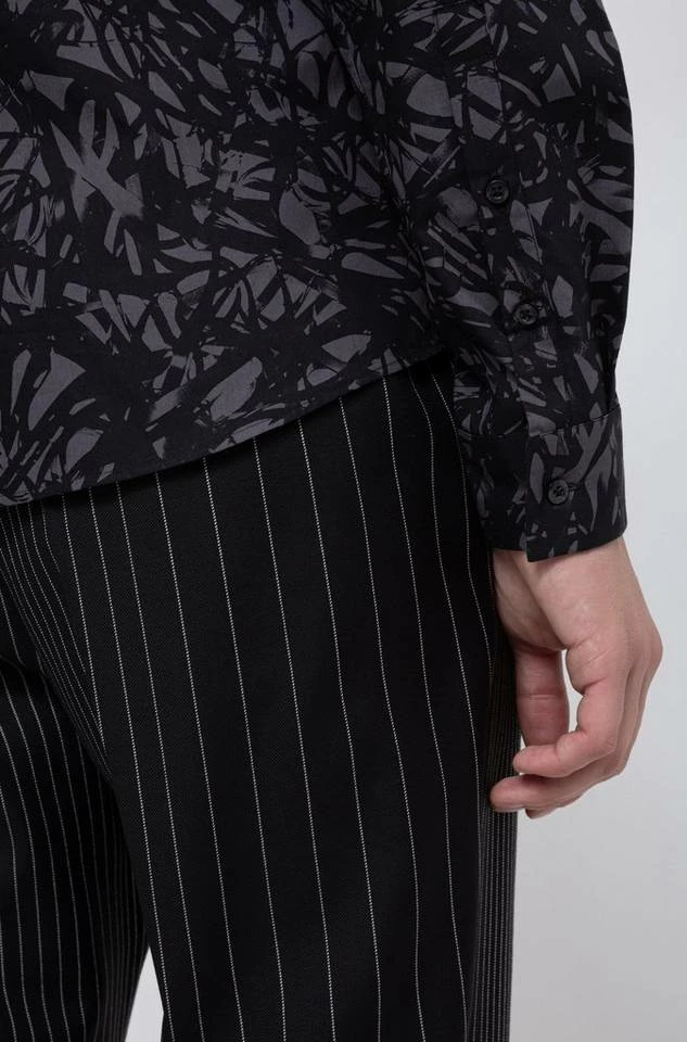 Boss Businesshemd »Ero3« 6 Boss Businesshemd »Ero3« – Bild 6