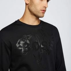 Boss Longsleeve »Langarmshirt Togn Iconic« 13 Boss Longsleeve »Langarmshirt Togn Iconic« -Hugo Boss Verkäufe ed2df870 72ac 5e77 9a7a a0bebc1664b4