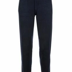 Boss Jogginghose »Jogginghose Nicoletto« Beige (262), Dunkelblau (404)