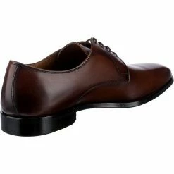 Boss »Business Schuhe« Schnürschuh Cognac, Schwarz, Braun (210), Schwarz (001) -Hugo Boss Verkäufe ed953635 06c5 5542 99b1 6504045d3c4b