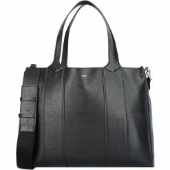 Boss Aktentasche »Addison«, Leder