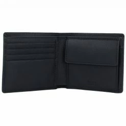 Boss Geldbörse »GBBM«, Leder -Hugo Boss Verkäufe eda6b64c b400 5945 878c 3293b4c1d360
