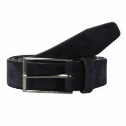 Boss Ledergürtel »Calindo« Dornschließe Dark brown, Black, Dark grey, Beige (268) -Hugo Boss Verkäufe edc0c4db 34c0 5af0 93de b1c355de6778