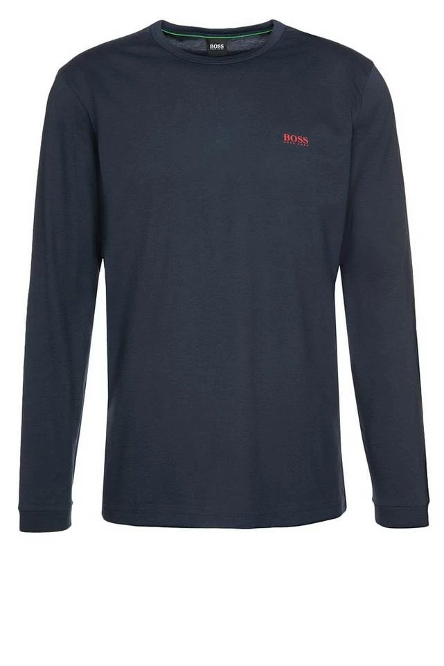 Boss Longsleeve »Longsleeve Togn« Dunkelgrau (009), Blau (432), Grau (011), Blau (414) 1 Boss Longsleeve »Longsleeve Togn« Dunkelgrau (009), Blau (432), Grau (011), Blau (414)