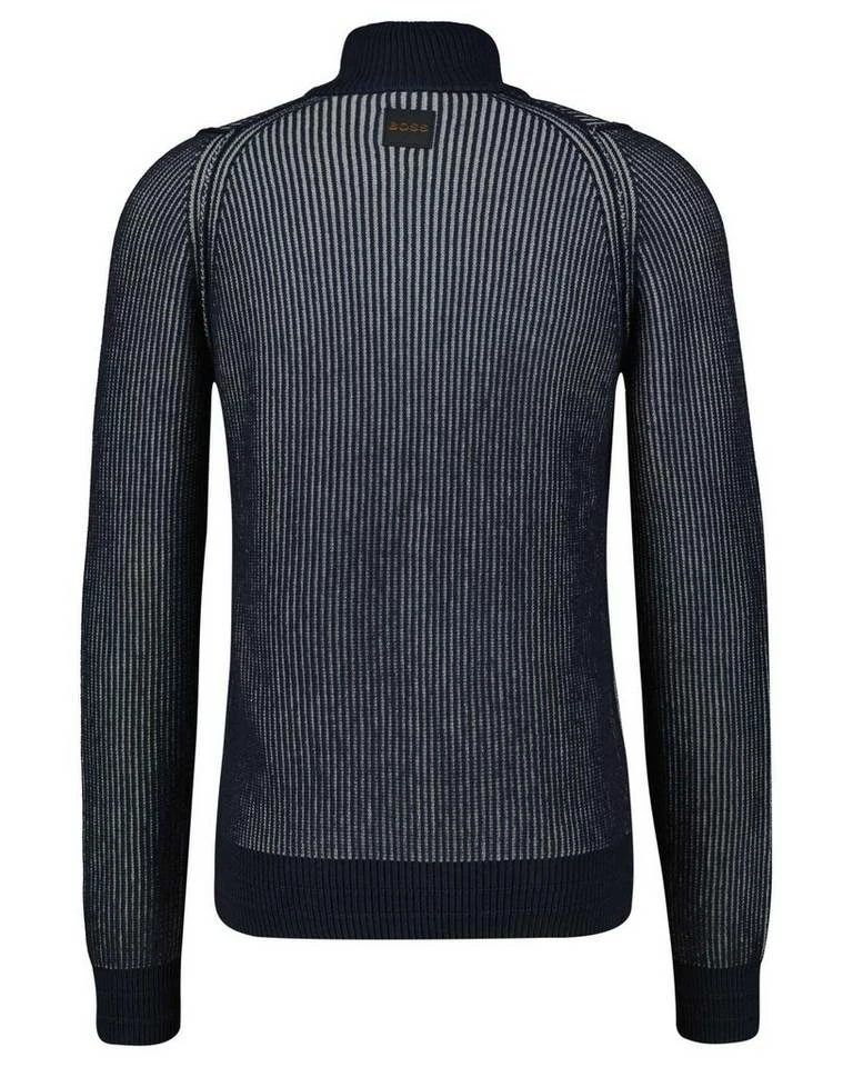 Boss Strickjacke »Herren Strickjacke APOKER« 2 Boss Strickjacke »Herren Strickjacke APOKER« – Bild 2