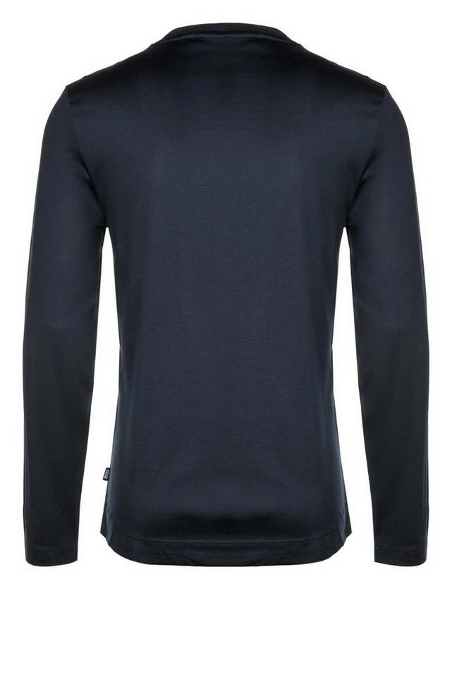 Boss Longsleeve »Langarmshirt Tenison« 2 Boss Longsleeve »Langarmshirt Tenison« – Bild 2