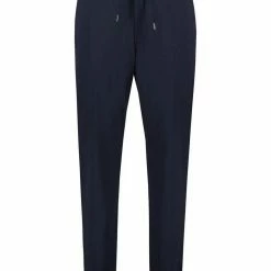 Boss Stoffhose »Herren Hose "Banks4-J" Slim Fit« Marine (52), Schwarz (15) -Hugo Boss Verkäufe ee8426e8 773e 5537 af5e 6e9b2b47b2ce