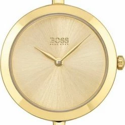 Boss Quarzuhr »NEW CHAIN, 1502591«