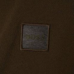 Boss Kapuzenpullover »Wetalk 1« -Hugo Boss Verkäufe eebae530 2357 5813 9791 f2517ec5bf51