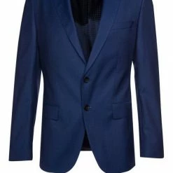 Boss Sakko »Sakko H-Huge-MM« -Hugo Boss Verkäufe ef3484c4 b092 5937 b63f 11bb2b908ec0