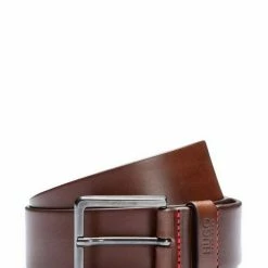 Boss Ledergürtel »Gionio_Sz40« -Hugo Boss Verkäufe ef6324f5 7519 59c6 939b 286c62f7af88