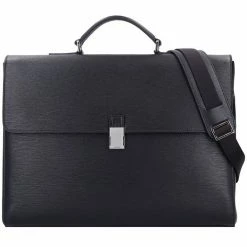 Boss Aktentasche »Gallery«, Leder