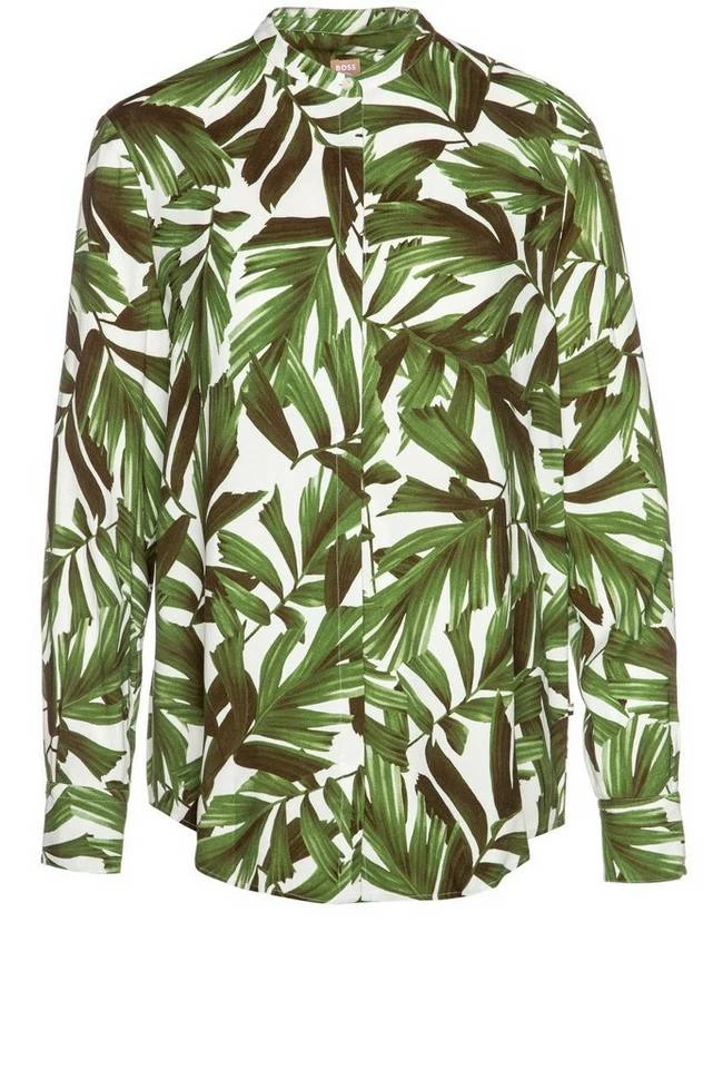 Boss Klassische Bluse »Bluse C_Befelize« 8 Boss Klassische Bluse »Bluse C_Befelize« – Bild 8