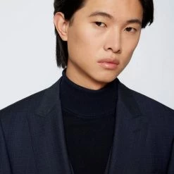 Boss Anzug »Dreiteiler H-Huge-Peak-3PCS-221« -Hugo Boss Verkäufe f013e094 557a 5370 b9e7 10345631e87a