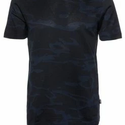 Boss T-Shirt »T-Shirt Tiburt« -Hugo Boss Verkäufe f0354330 ba0f 5d10 ac49 cdb0729b998a