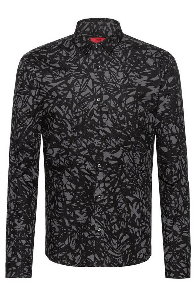 Boss Businesshemd »Ero3« 4 Boss Businesshemd »Ero3« – Bild 4