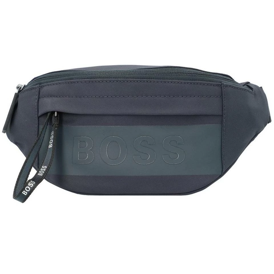 Boss Gürteltasche »Magnified«, Polyamid Black, Dark blue, Light#ft5_slash#pastel yellow 6 Boss Gürteltasche »Magnified«, Polyamid Black, Dark blue, Light#ft5_slash#pastel yellow – Bild 6
