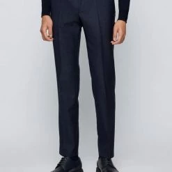 Boss Anzug »Dreiteiler H-Huge-Peak-3PCS-221« -Hugo Boss Verkäufe f06bae9e 54ac 584f 95c5 2c01515e930d